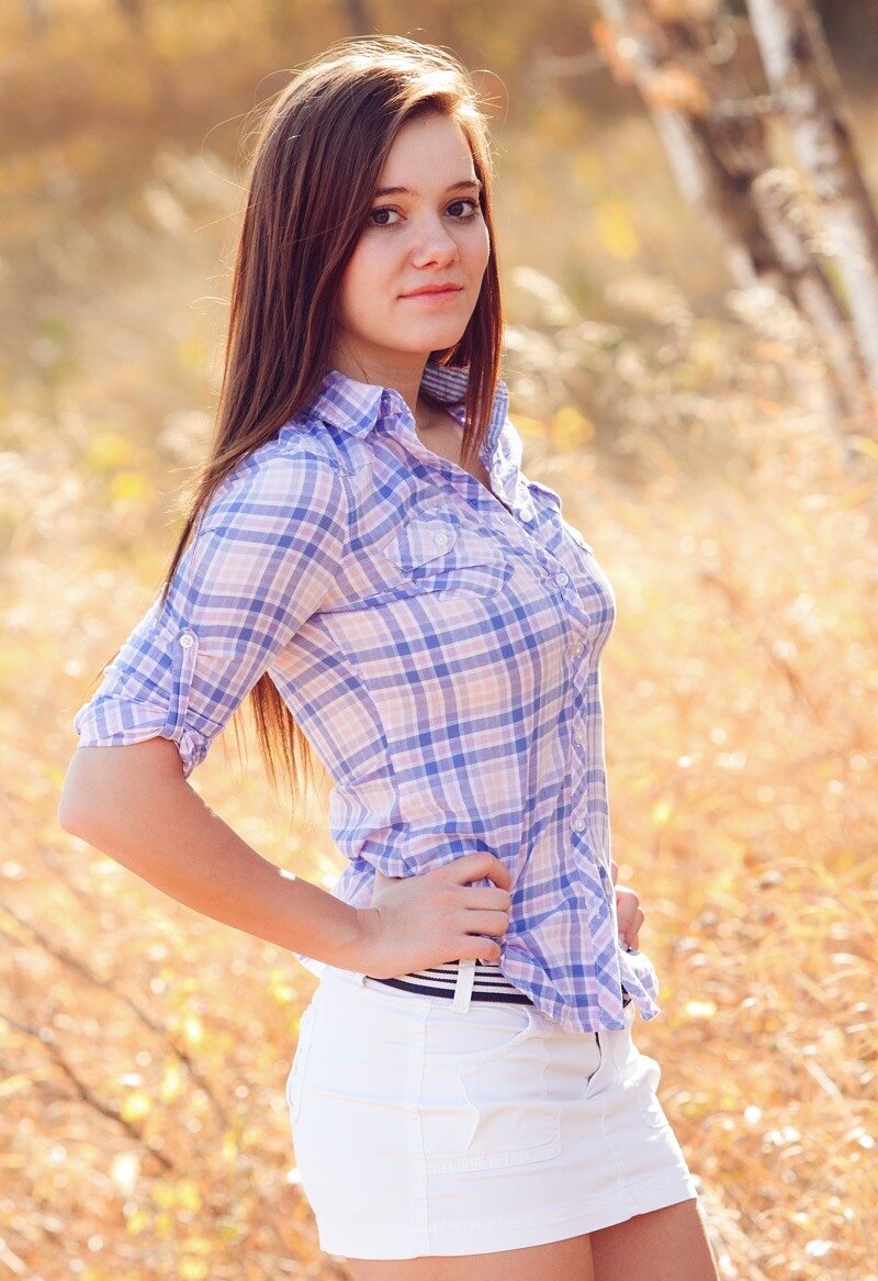 Амелия, 23